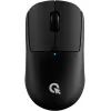 Мишка OfficePro M307B Silent Click Wireless/Bluetooth Black (M307B)