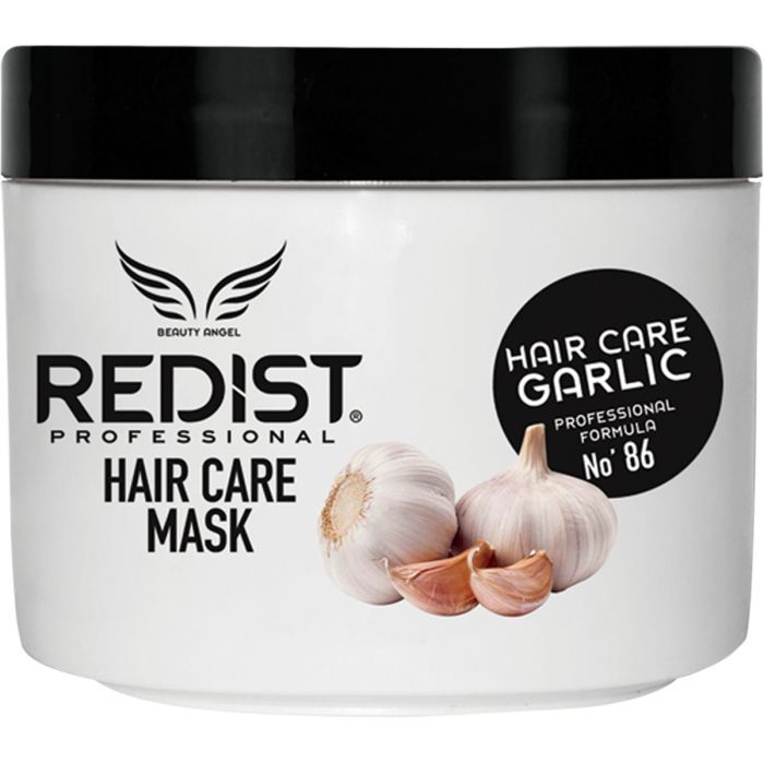 Маска для волос Redist Professional С чесноком 500 мл (8697926022982)