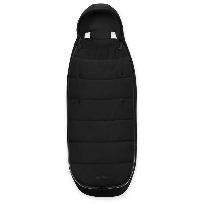 Чехол для ног Cybex Gold Black (524000005)