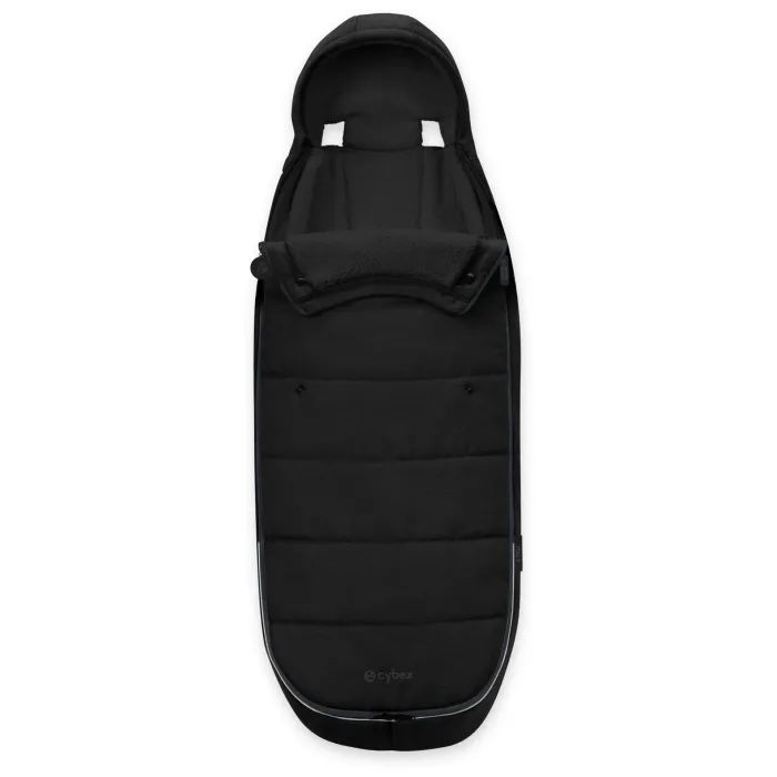 Чехол для ног Cybex Gold Black (524000005) изображение 2