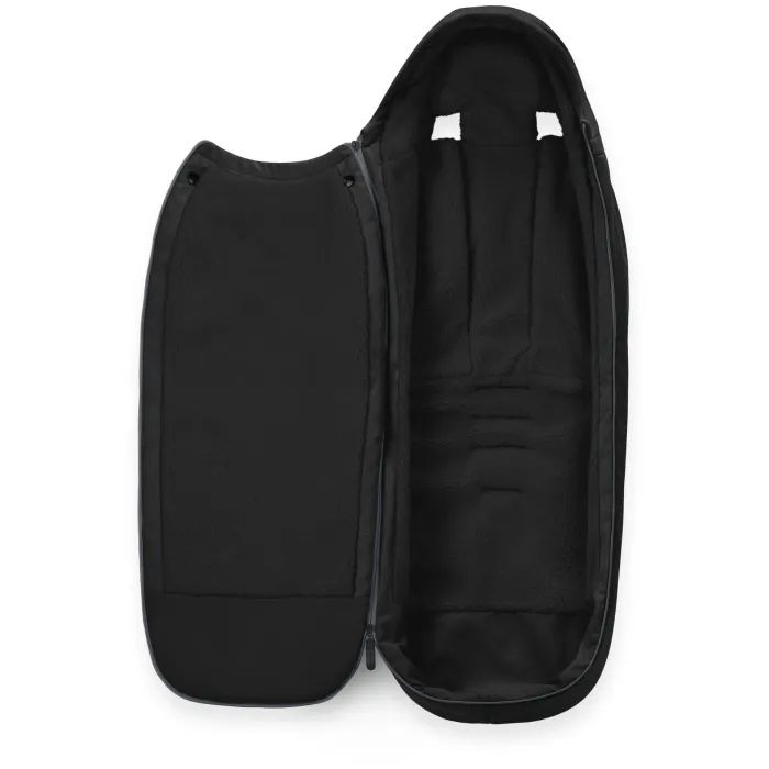 Чехол для ног Cybex Gold Black (524000005) изображение 3