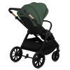 Коляска Lionelo 3 в 1 Layla Green Forest (LO-LAYLA 3IN1 GREEN FOREST) изображение 5