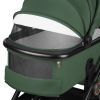 Коляска Lionelo 3 в 1 Layla Green Forest (LO-LAYLA 3IN1 GREEN FOREST) изображение 9