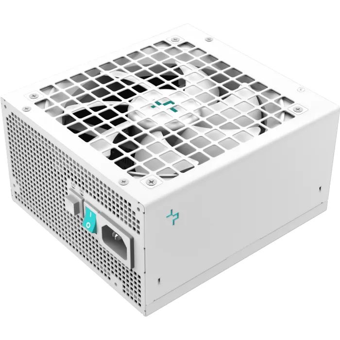 Блок питания Deepcool 1000W PX1000G WH V2 (R-PXA00G-FC0W-EU-V2) изображение 4