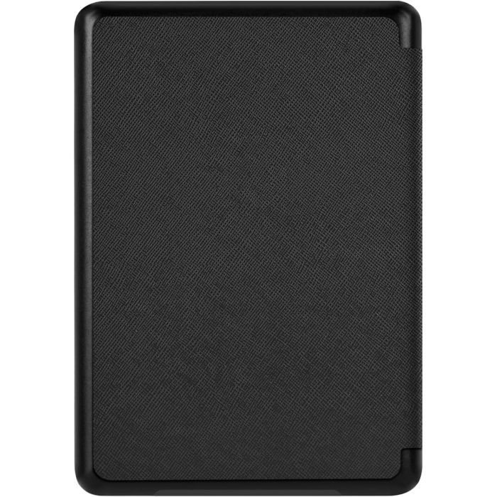 Чохол до електронної книги BeCover Ultra Slim Origami Amazon Kindle Paperwhite 12th Gen. 2024 7"/Colorsoft (2024) Red (712841) зображення 3