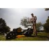 Газонокосарка DeWALT 18 В, 53 см, 2x8Ah.28 кг (DCMWP134W2) зображення 12