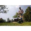 Газонокосарка DeWALT 18 В, 53 см, 2x8Ah.28 кг (DCMWP134W2) зображення 9