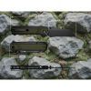 Нож Sencut Draxor Darkwash G10 Green (S24035-2) изображение 11