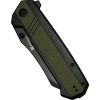Нож Sencut Draxor Darkwash G10 Green (S24035-2) изображение 3