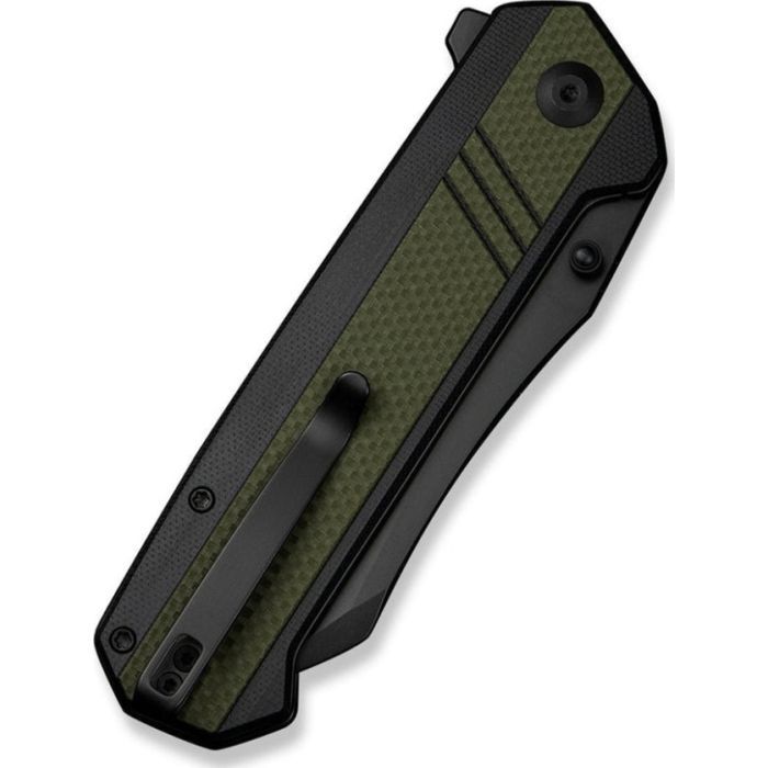 Нож Sencut Draxor Satin G10 Grey (S24035-3) изображение 4