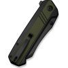 Нож Sencut Draxor Darkwash G10 Green (S24035-2) изображение 4