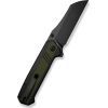 Нож Sencut Draxor Darkwash G10 Green (S24035-2) изображение 6