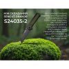 Нож Sencut Draxor Darkwash G10 Green (S24035-2) изображение 9