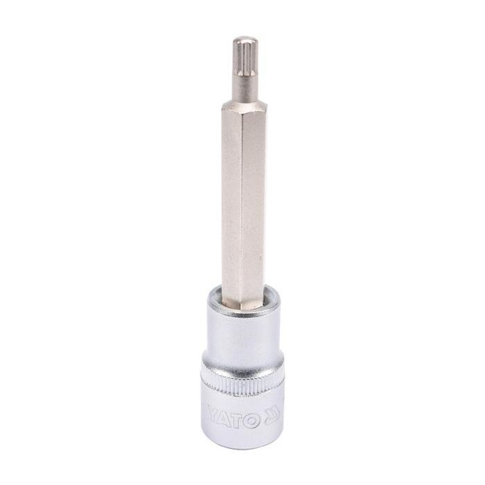 Головка торцевая Yato YT-04351