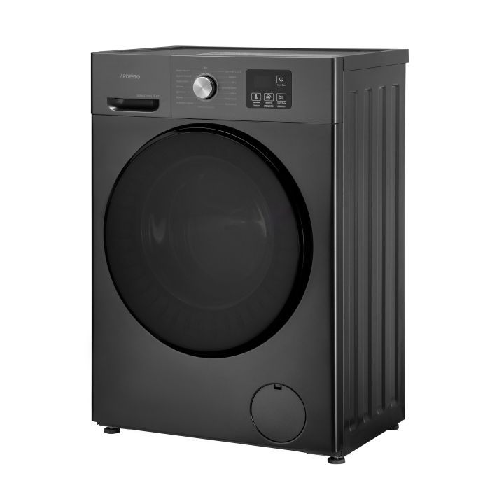 Стиральная машина Ardesto WMW-6104DG изображение 2