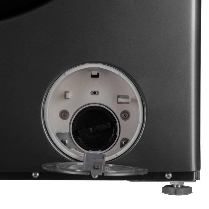 Стиральная машина Ardesto WMW-6104DG изображение 6