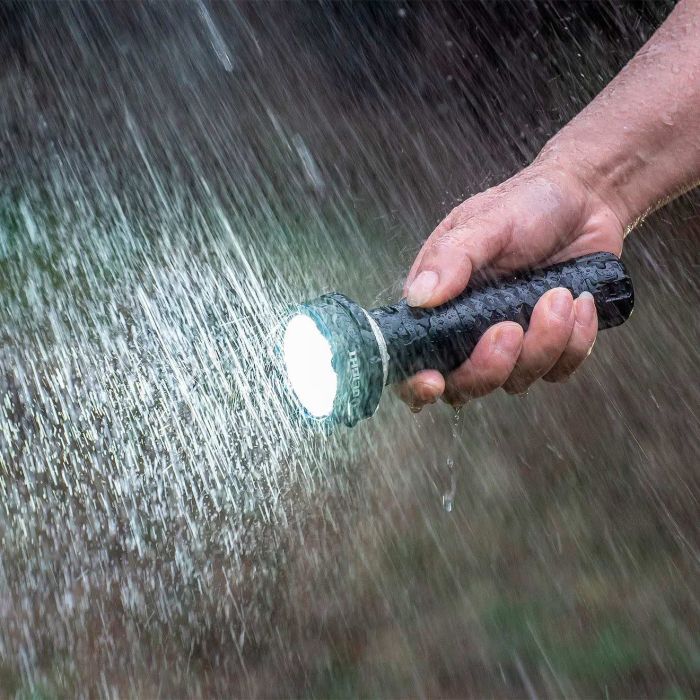 Фонарь Olight Prowess Black (0.0000.0886) изображение 11