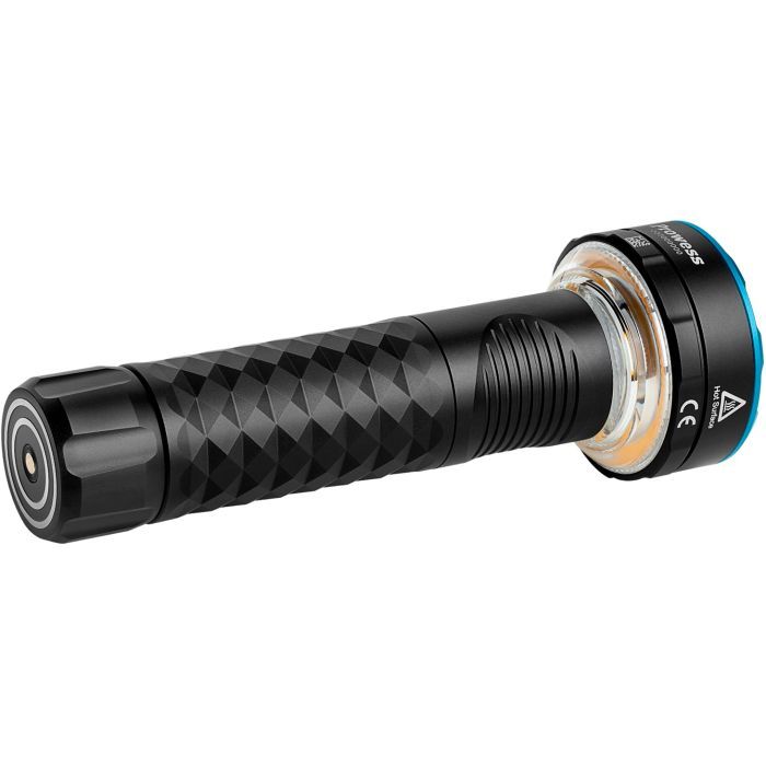 Фонарь Olight Prowess Black (0.0000.0886) изображение 2