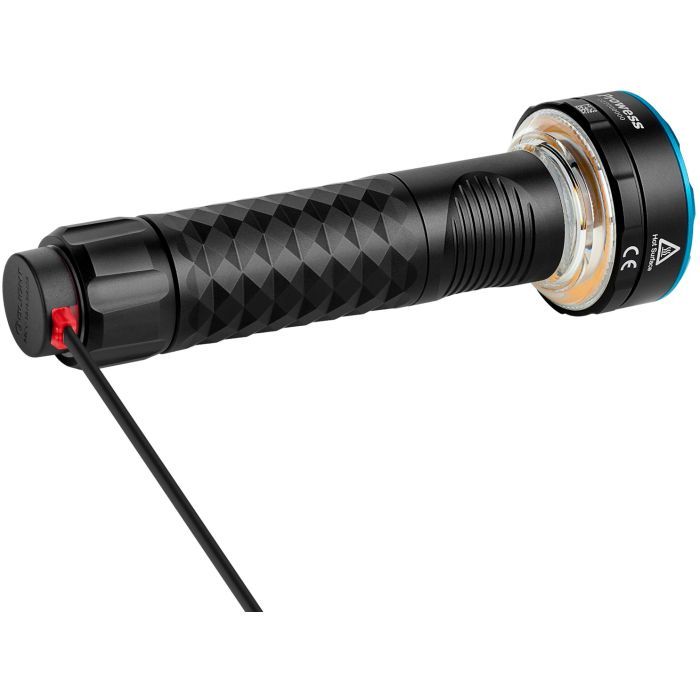 Фонарь Olight Prowess Black (0.0000.0886) изображение 3