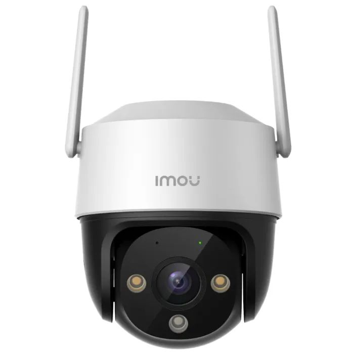 Камера відеоспостереження Imou Cruiser SE+ (IPC-K7CP-3H1WE)
