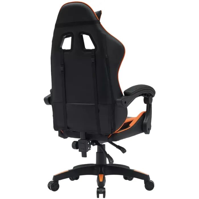Кресло игровое Canyon Core SGCH2 Black/Orange (CNE-SGCH2) изображение 4