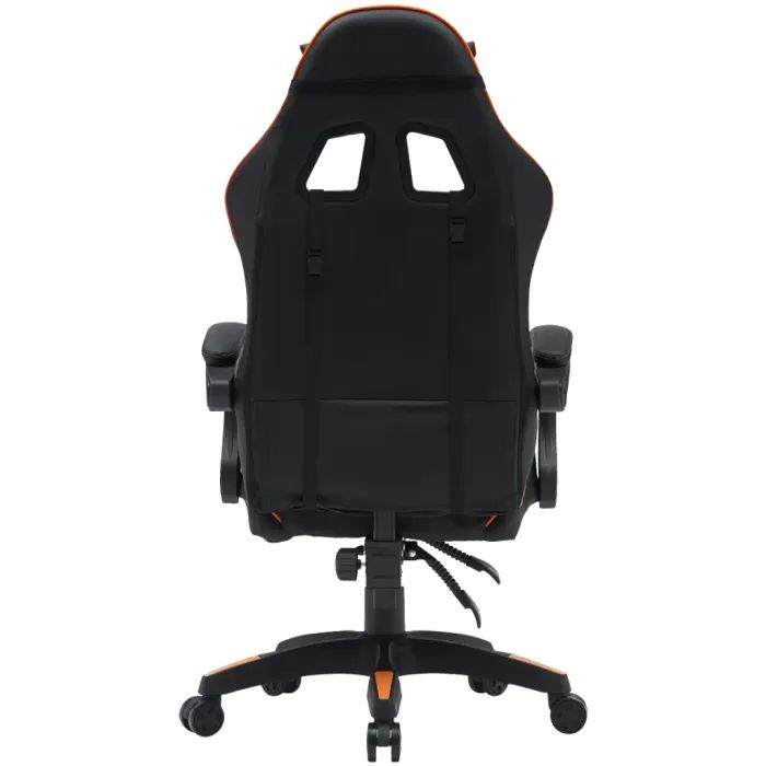 Кресло игровое Canyon Core SGCH2 Black/Orange (CNE-SGCH2) изображение 5