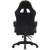 Кресло игровое Canyon Core SGCH2 Black/Orange (CNE-SGCH2) изображение 5