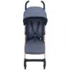 Коляска Maclaren Quest Denim Style Set Indigo, синий джинс (WD1G633312) изображение 2