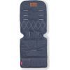 Коляска Maclaren Quest Denim Style Set Indigo, синий джинс (WD1G633312) изображение 9