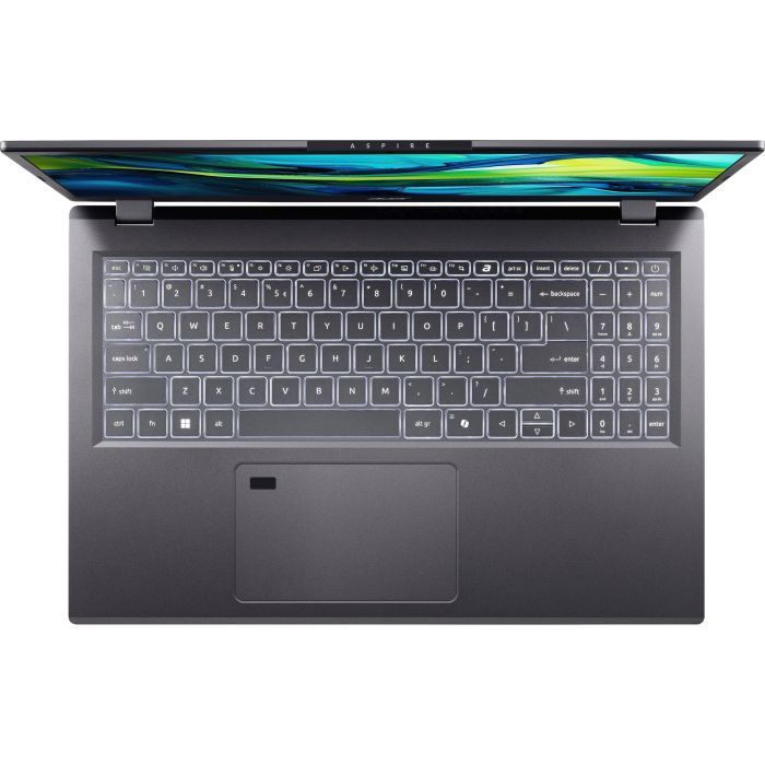 Ноутбук Acer Aspire 15 A15-41M (NX.KXAEU.00C) изображение 4