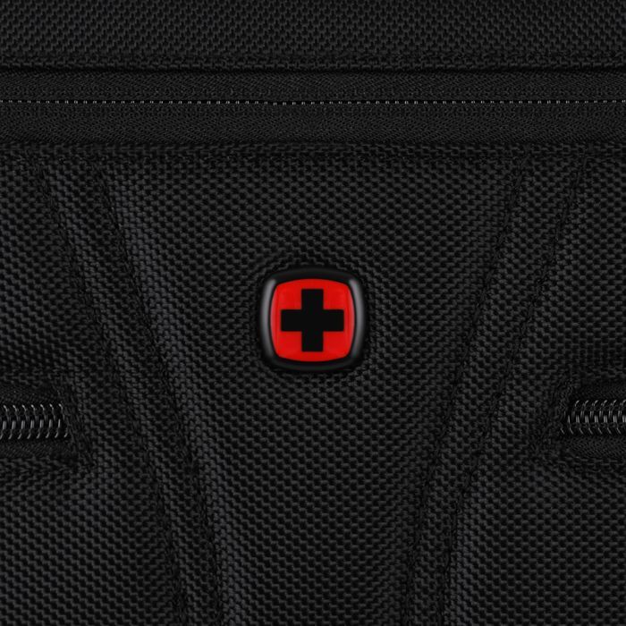 Сумка для ноутбука Wenger 13.3" BC Pro Black (612269) изображение 10