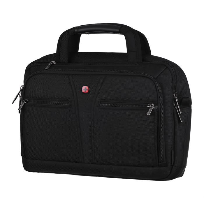 Сумка для ноутбука Wenger 13.3" BC Pro Black (612269)