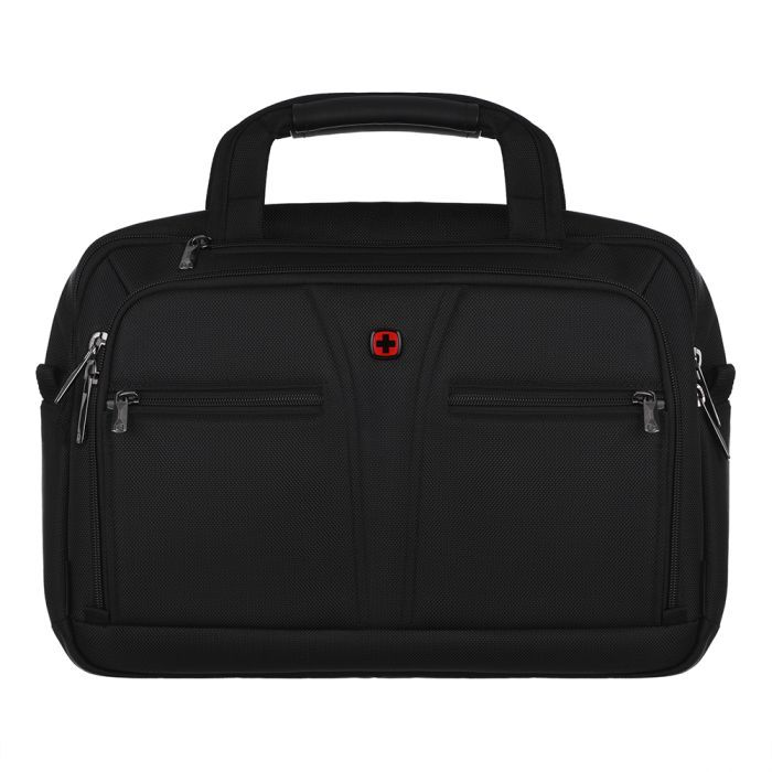 Сумка для ноутбука Wenger 13.3" BC Pro Black (612269) изображение 2