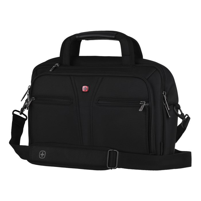 Сумка для ноутбука Wenger 13.3" BC Pro Black (612269) изображение 3