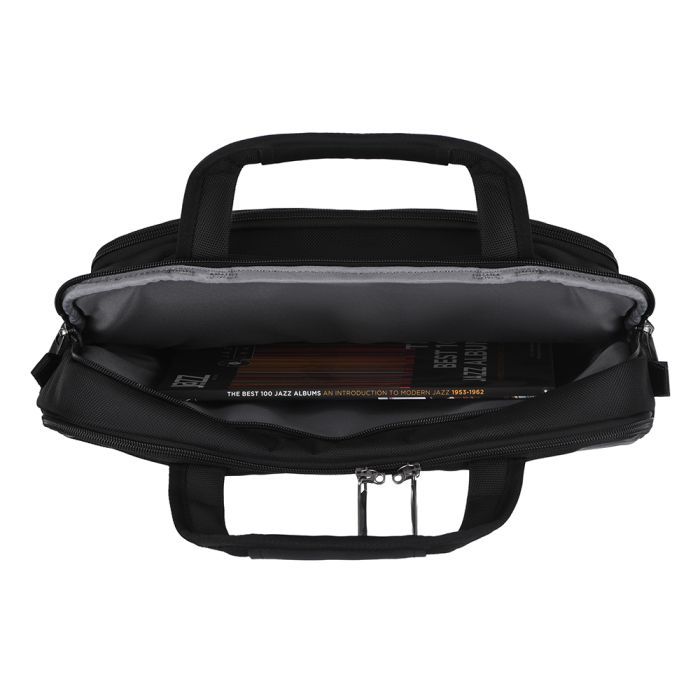 Сумка для ноутбука Wenger 13.3" BC Pro Black (612269) изображение 8