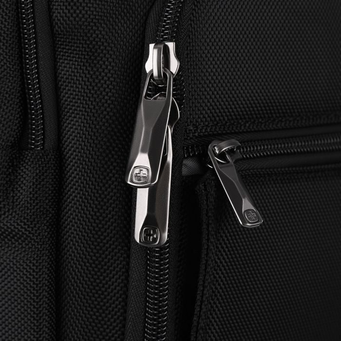 Сумка для ноутбука Wenger 13.3" BC Pro Black (612269) изображение 9