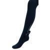 Колготки детские UCS Socks со стразами (M0C0302-1095-7G-blue)