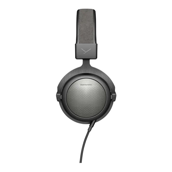 Наушники Beyerdynamic T5 the 3rd generation Black (287023) изображение 2