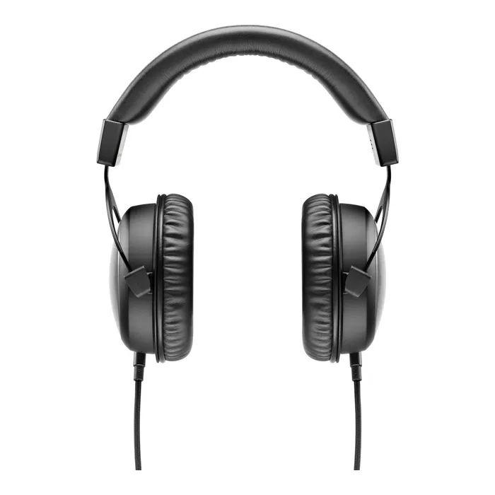 Наушники Beyerdynamic T5 the 3rd generation Black (287023) изображение 3