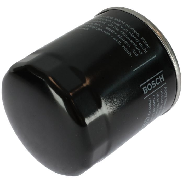 Фильтр масляный Bosch F 026 407 353 изображение 2
