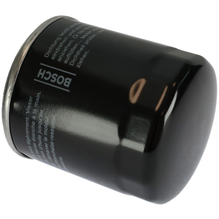 Фильтр масляный Bosch F 026 407 353 изображение 3