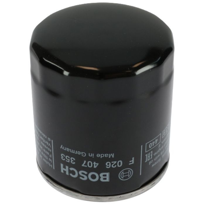 Фильтр масляный Bosch F 026 407 353 изображение 4