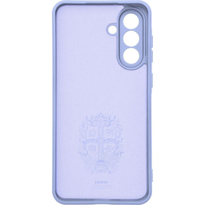 Чехол для мобильного телефона Armorstandart ICON Samsung A36 5G Camera cover Lavender (ARM82181) изображение 2