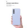 Чехол для мобильного телефона Armorstandart ICON Samsung A36 5G Camera cover Lavender (ARM82181) изображение 7