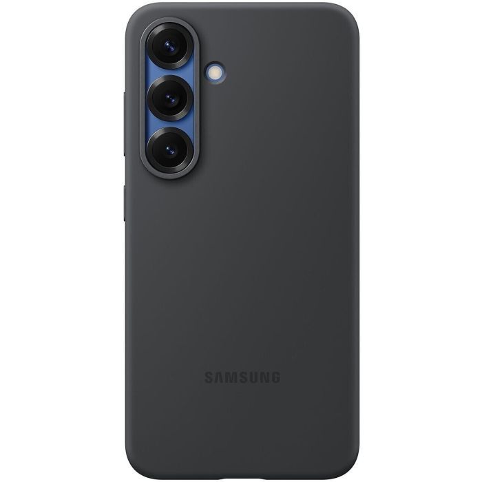 Чохол до мобільного телефона Samsung Galaxy S25 (S931) Silicone Case Blue (EF-PS931CNEGWW)