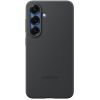 Чехол для мобильного телефона Samsung Galaxy S25 (S931) Silicone Case Black (EF-PS931CBEGWW)