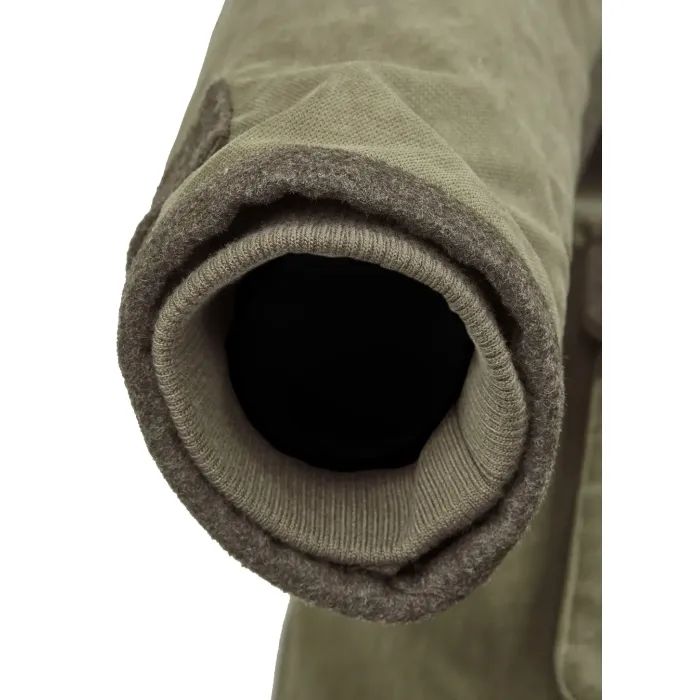 Куртка Hallyard Harier Хакі 50 (harier-j-001 50) изображение 7
