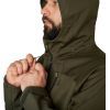 Куртка Seeland Hawker Shell II Хакі 48 (10021912802) изображение 6