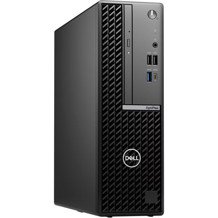Компьютер Dell OptiPlex 7020 SFF / i5-14500, 16, 512, WiFi, кл+м (N018O7020SFF_UBU)