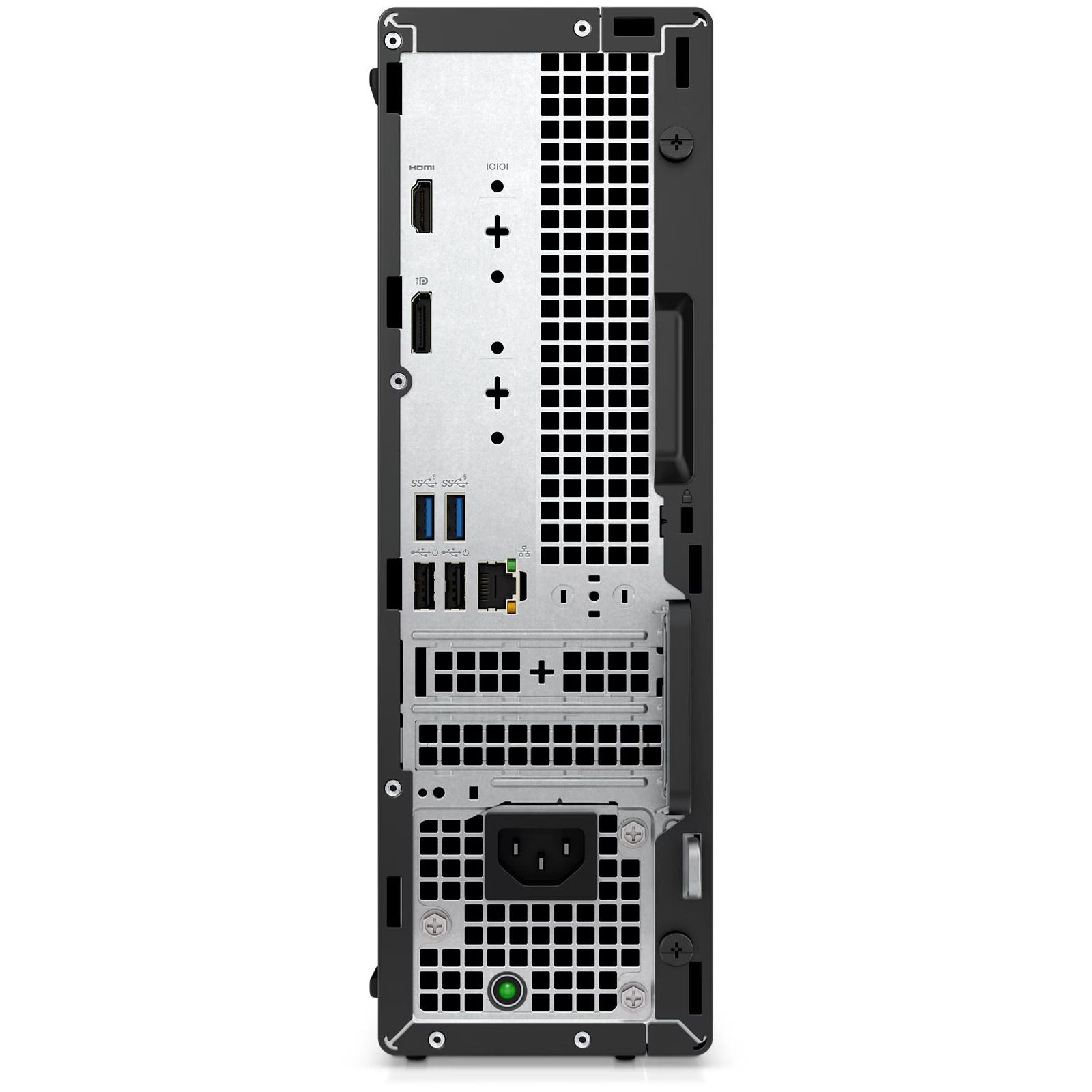 ᐈ Купити комп'ютер Dell OptiPlex 7020 SFF / i5-14500, 16, 512